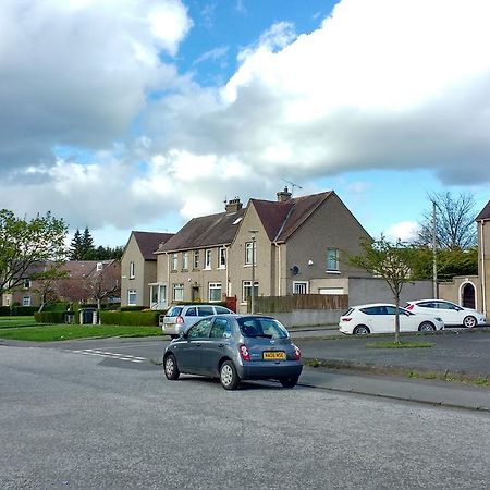 Edinburgh House Apartments Екстер'єр фото